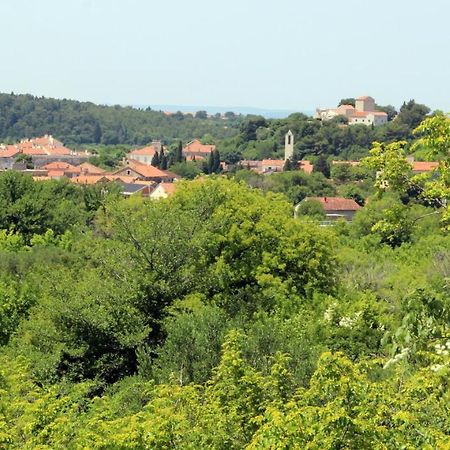 Kod Mladena Villa Bukovic Kültér fotó