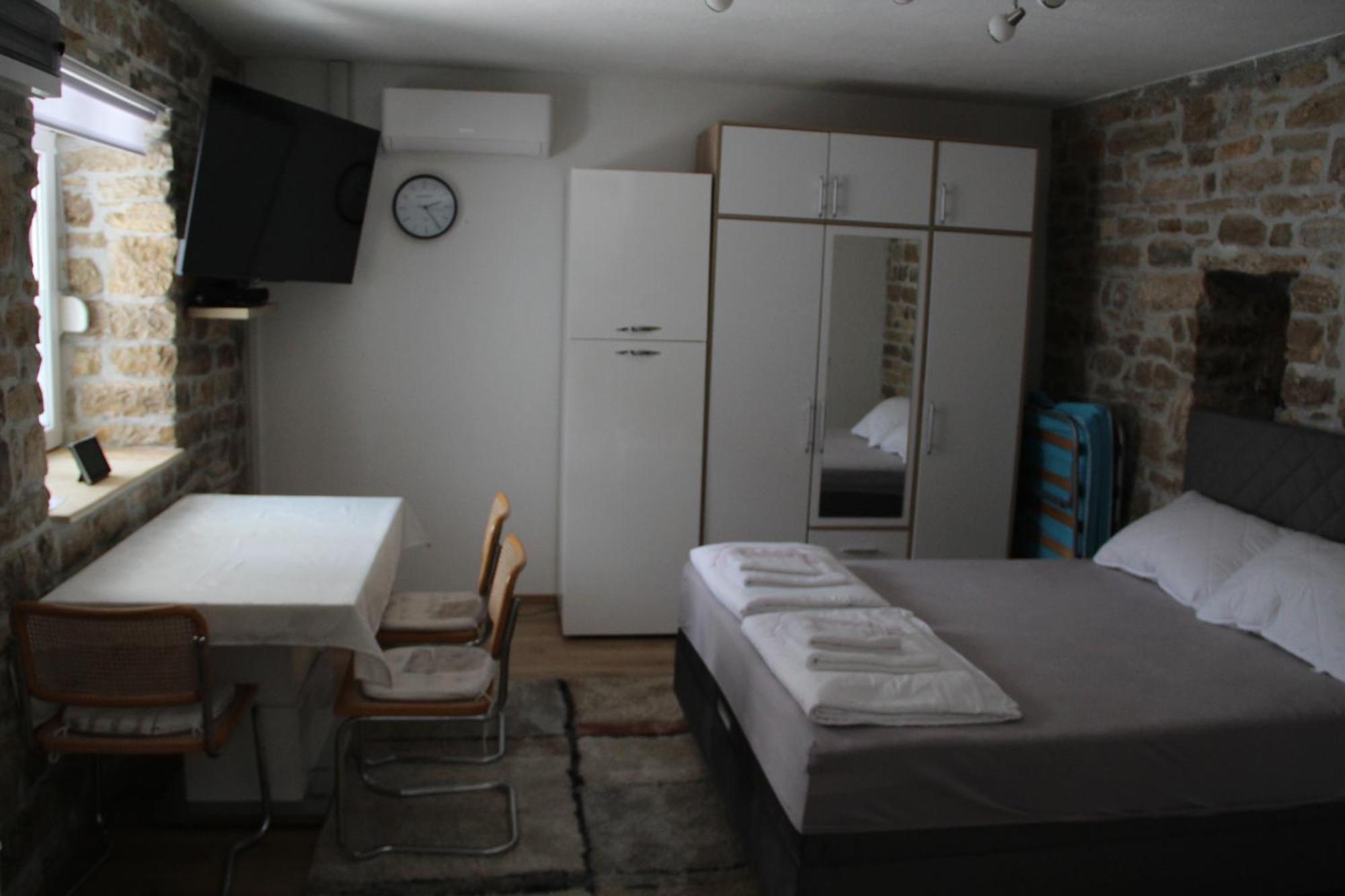 Kod Mladena Villa Bukovic Kültér fotó