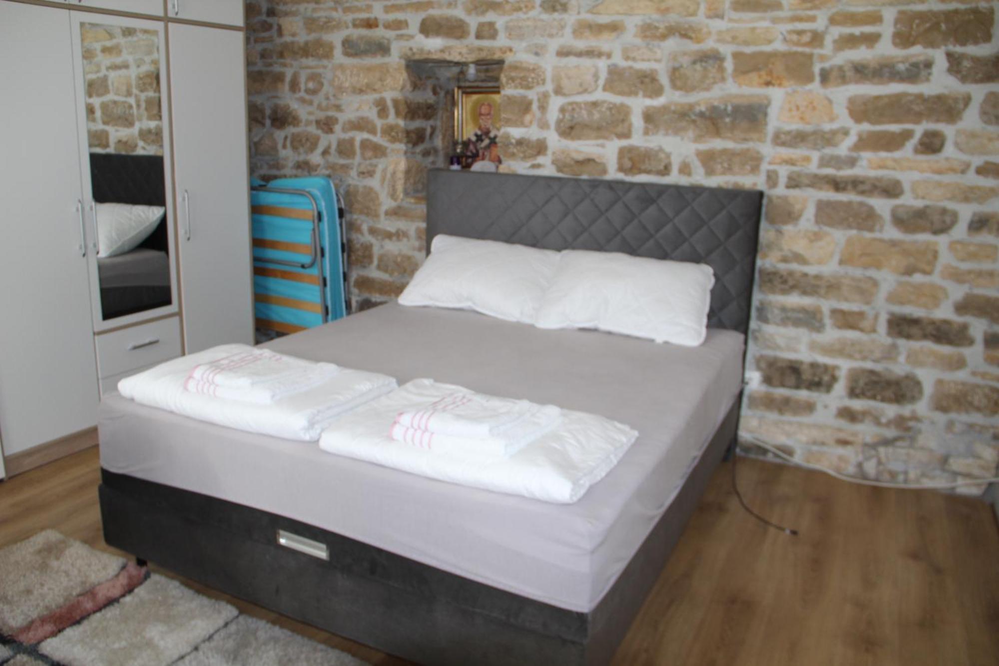 Kod Mladena Villa Bukovic Kültér fotó